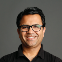 Shahzad Ali