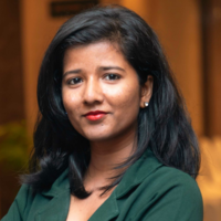Jessica Jeyakumar